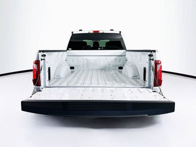 Ford F-150 STX 2026