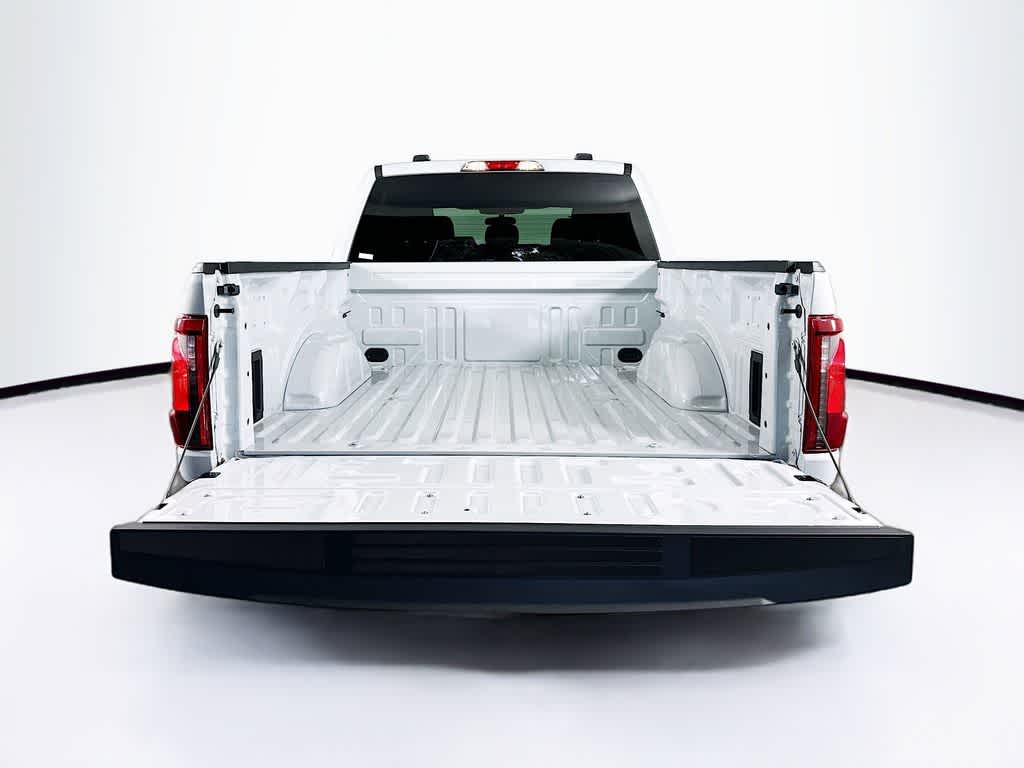 Ford F-150 STX 2026