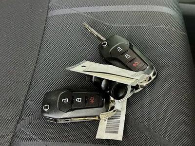 Ford F-150 STX 2026