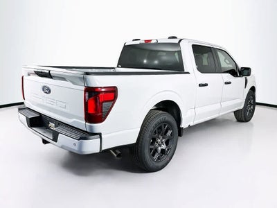 Ford F-150 STX 2026