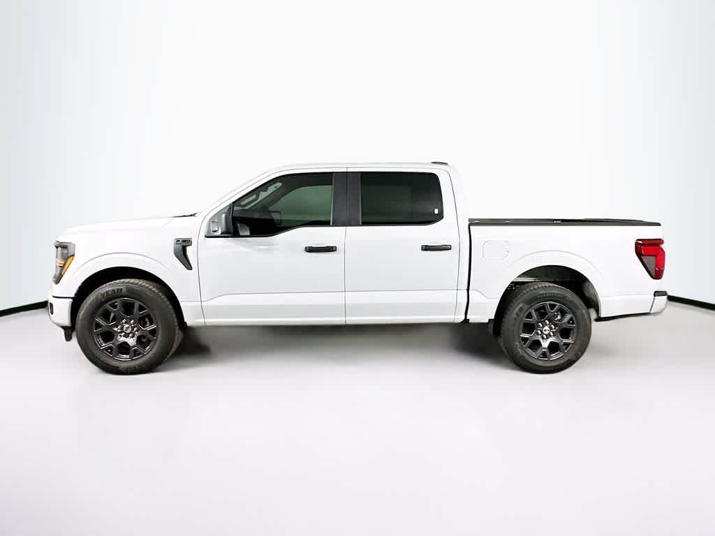 Ford F-150 STX 2026