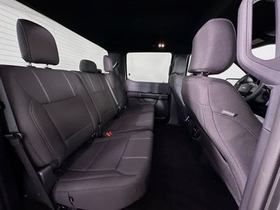 Ford F-150 STX 2026