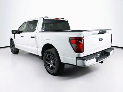Ford F-150 STX 2026