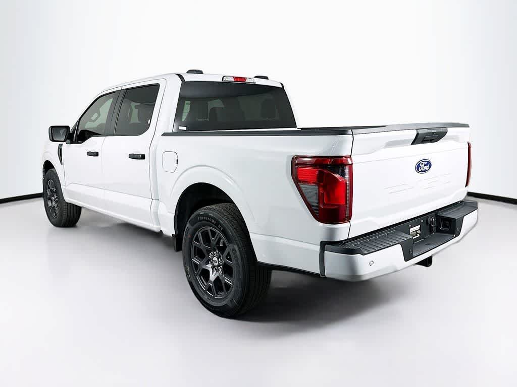 Ford F-150 STX 2026