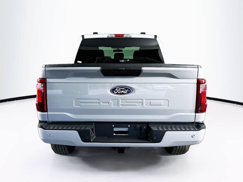 Ford F-150 STX 2026
