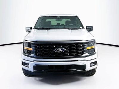 Ford F-150 STX 2026