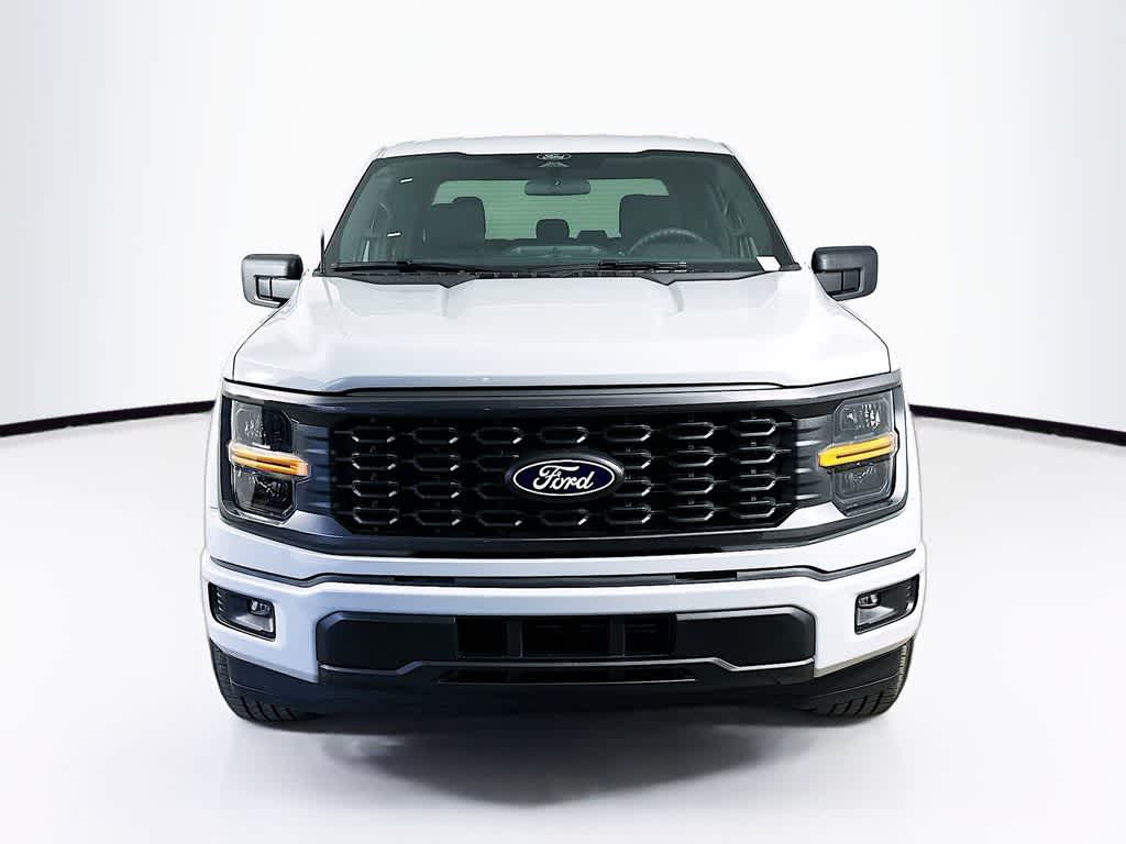 Ford F-150 STX 2026