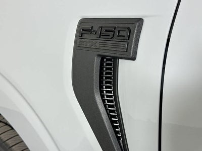 Ford F-150 STX 2026