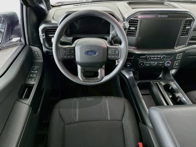 Ford F-150 STX 2026