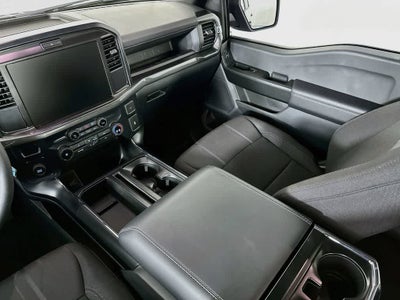 Ford F-150 STX 2026
