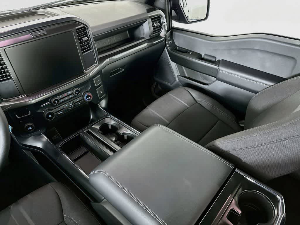 Ford F-150 STX 2026