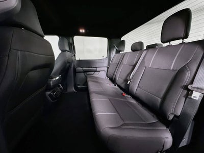 Ford F-150 STX 2026