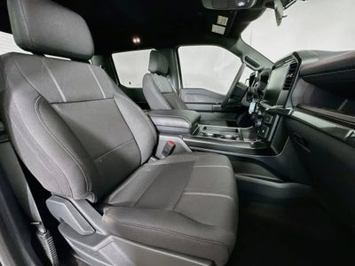 Ford F-150 STX 2026