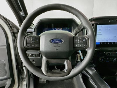 Ford F-150 STX 2026