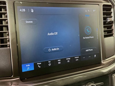 Ford F-150 STX 2026