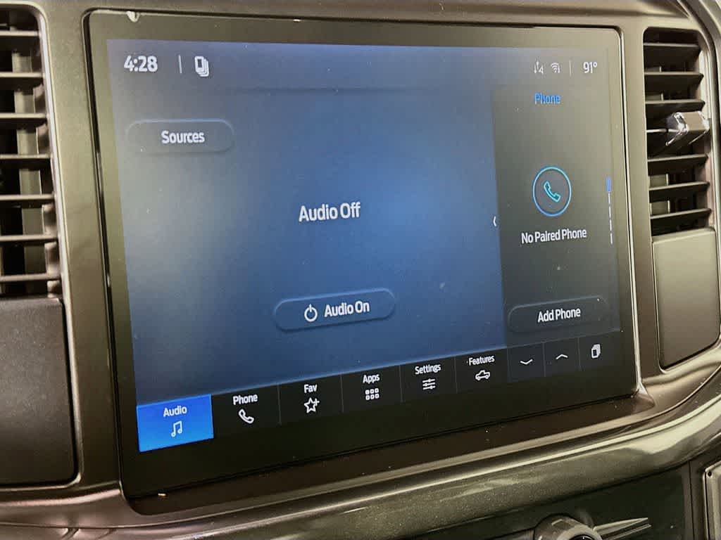 Ford F-150 STX 2026