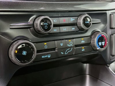 Ford F-150 STX 2026