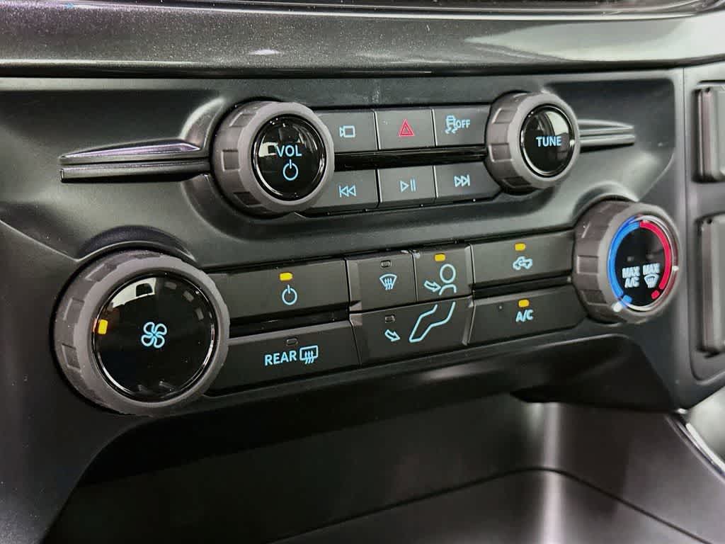 Ford F-150 STX 2026