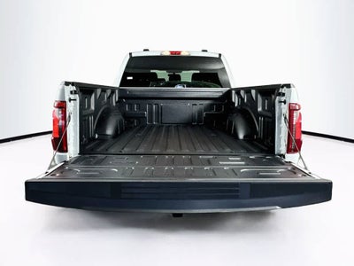 Ford F-150 STX 2026