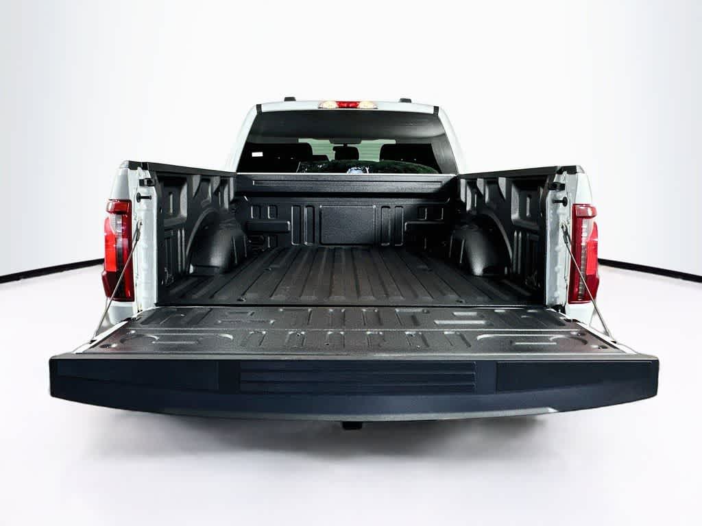 Ford F-150 STX 2026