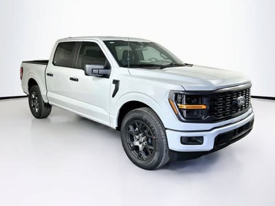 Ford F-150 STX 2026