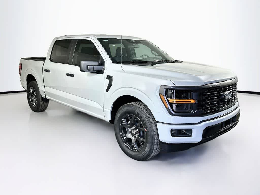 Ford F-150 STX 2026