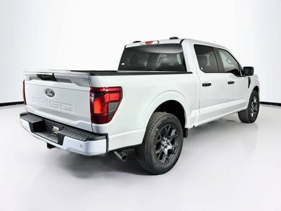 Ford F-150 STX 2026