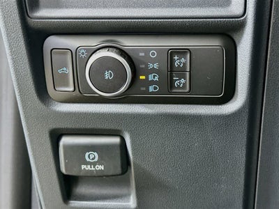 Ford F-150 STX 2026