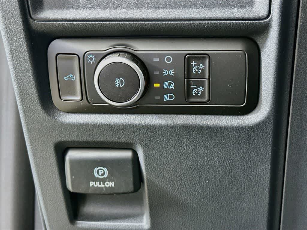 Ford F-150 STX 2026