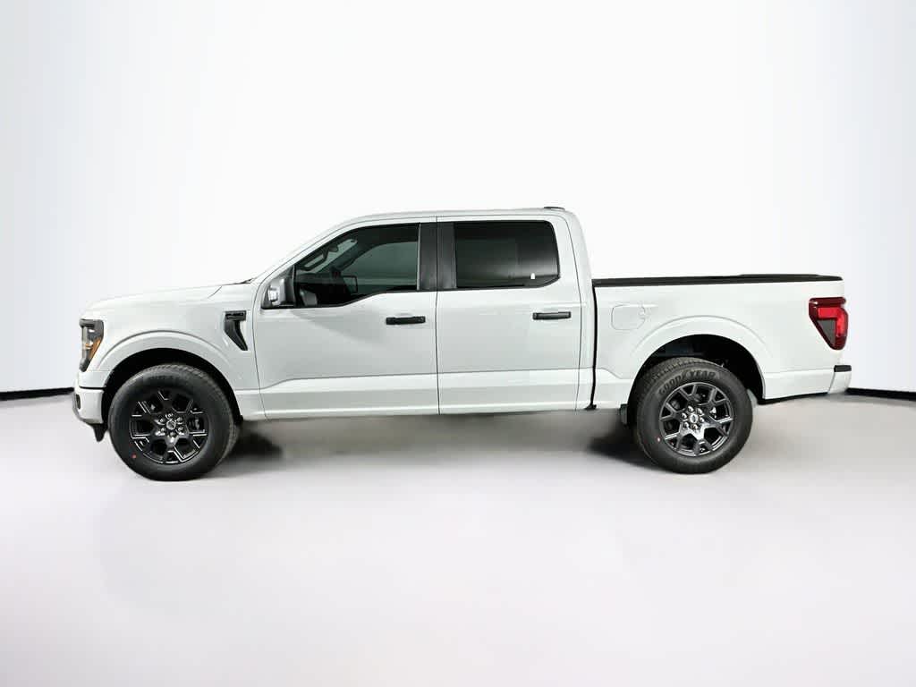 Ford F-150 STX 2026