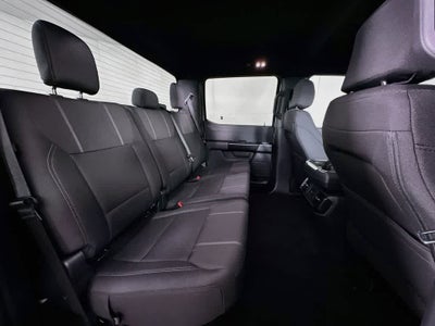 Ford F-150 STX 2026