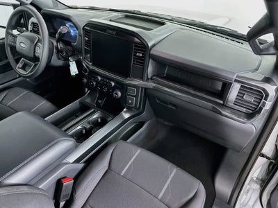 Ford F-150 STX 2026