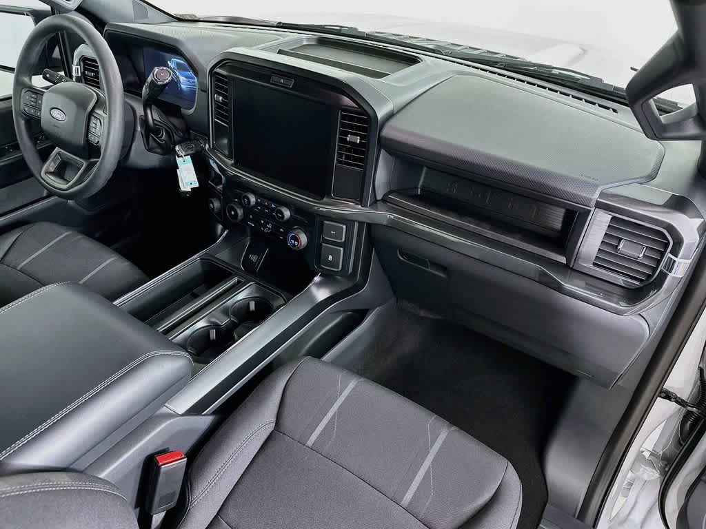 Ford F-150 STX 2026