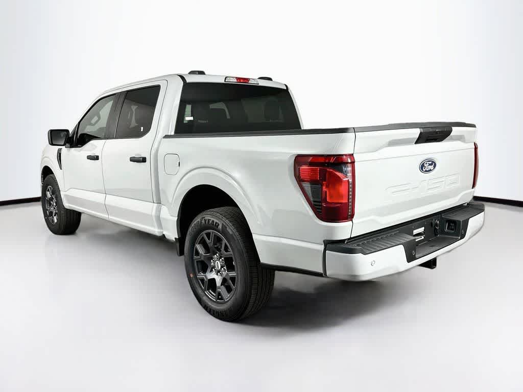 Ford F-150 STX 2026