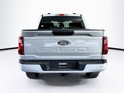 Ford F-150 STX 2026