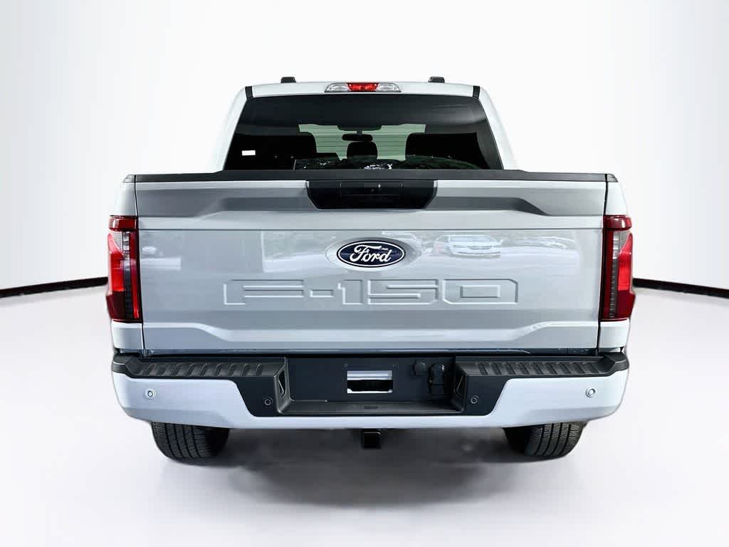 Ford F-150 STX 2026