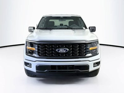 Ford F-150 STX 2026