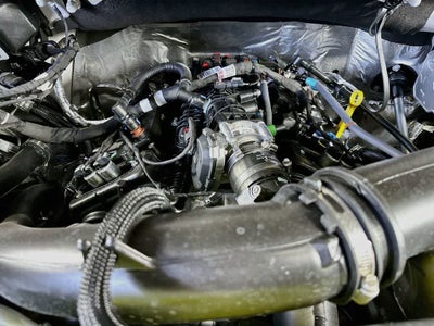 Ford F-150 STX 2026