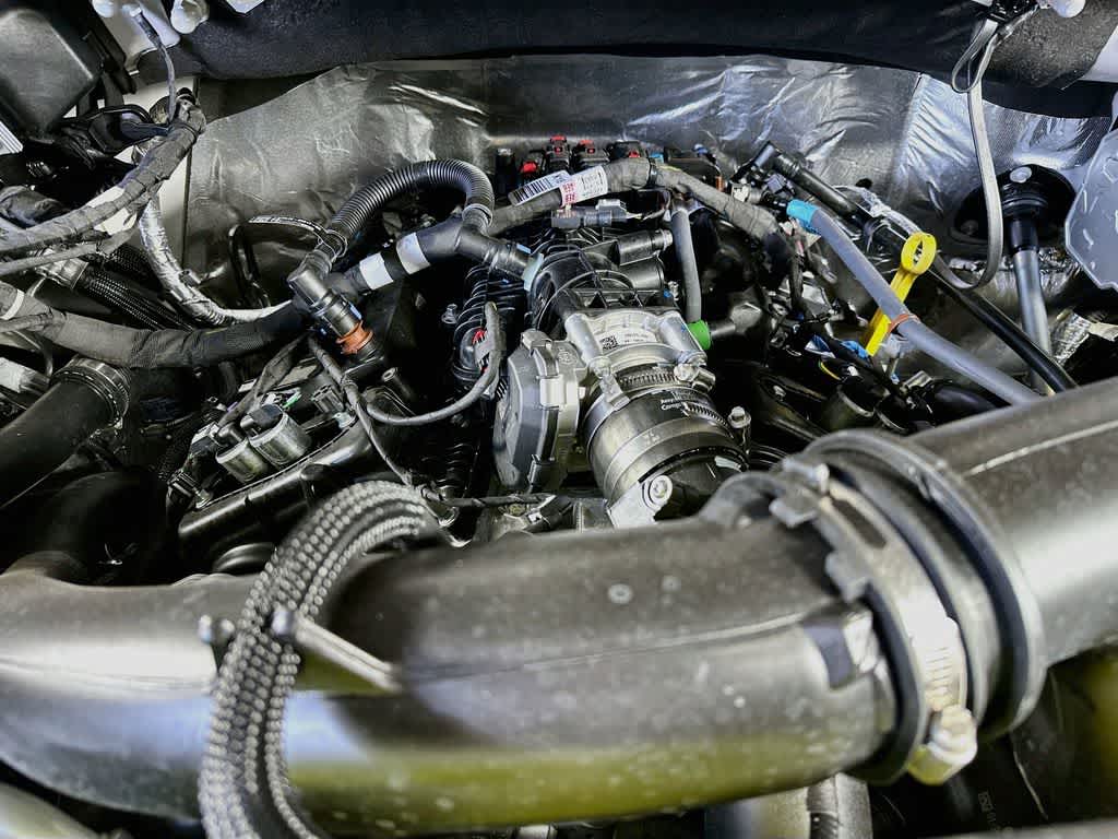 Ford F-150 STX 2026