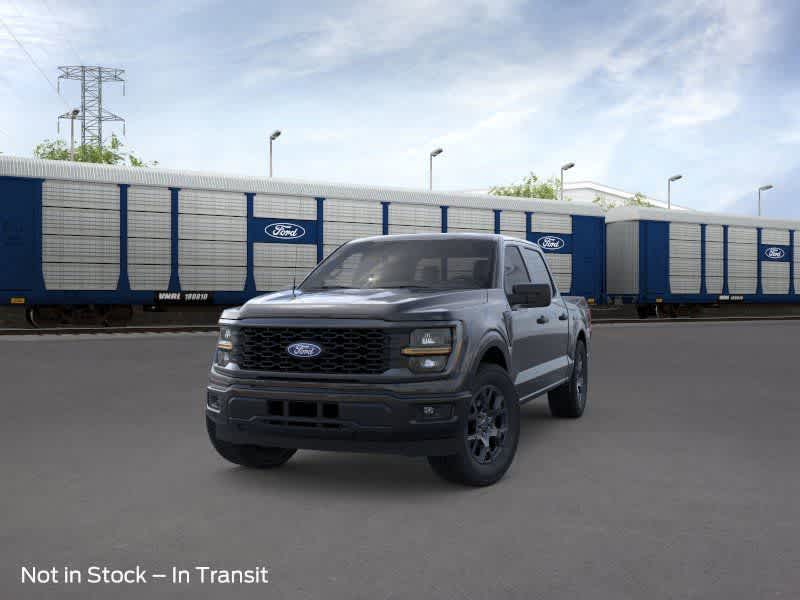 Ford F-150 STX 2026