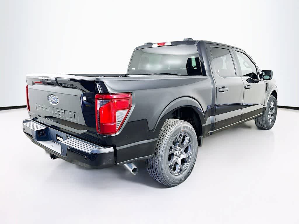 Ford F-150 STX 2026