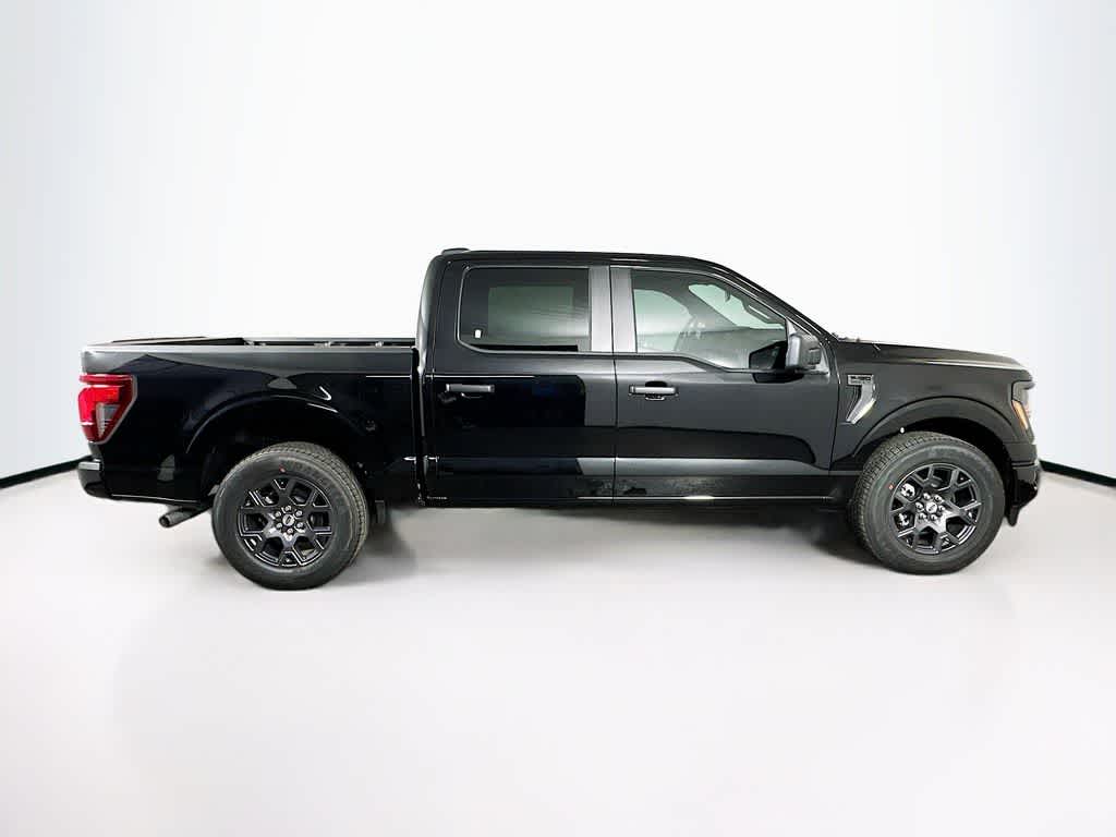 Ford F-150 STX 2026