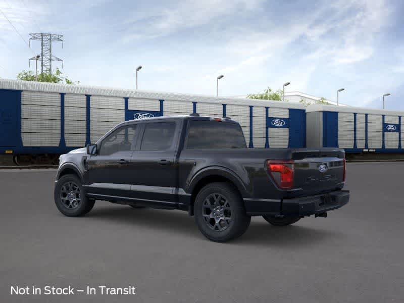 Ford F-150 STX 2026