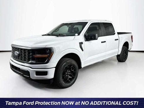 Ford F-150 STX 2026