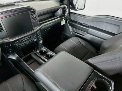 Ford F-150 STX 2026