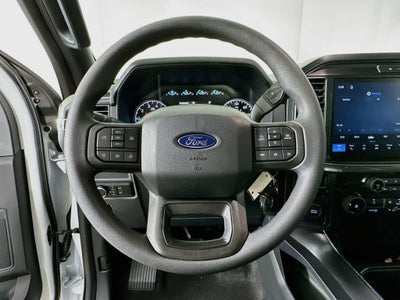 Ford F-150 STX 2026