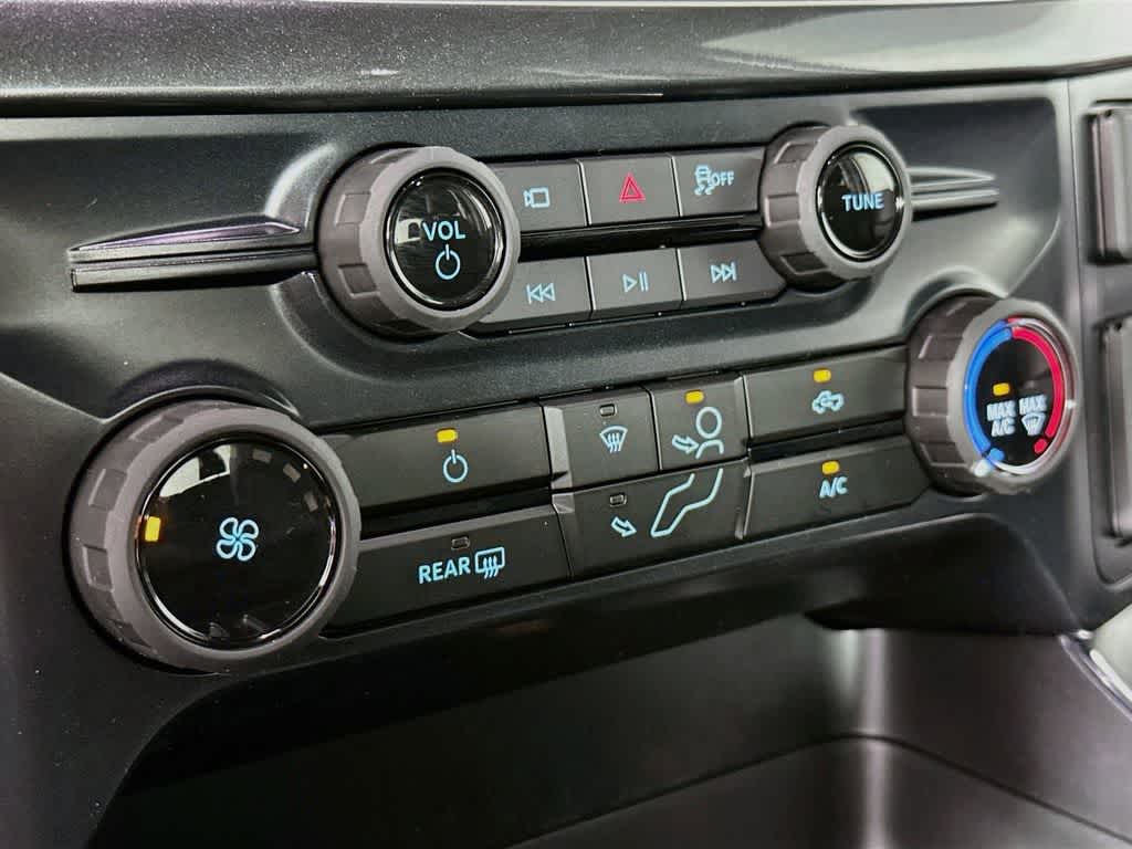 Ford F-150 STX 2026