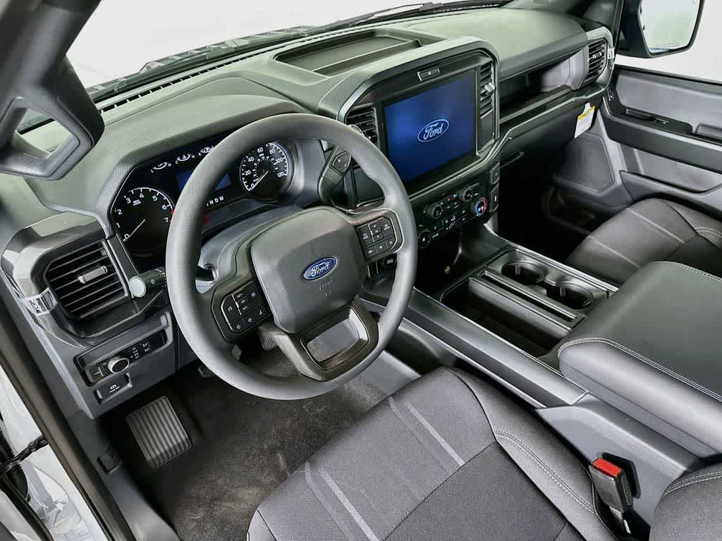 Ford F-150 STX 2026