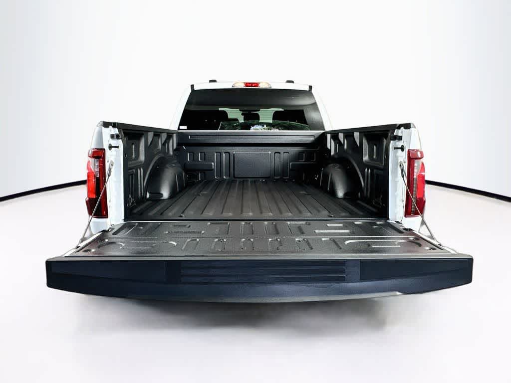 Ford F-150 STX 2026