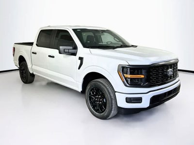 Ford F-150 STX 2026